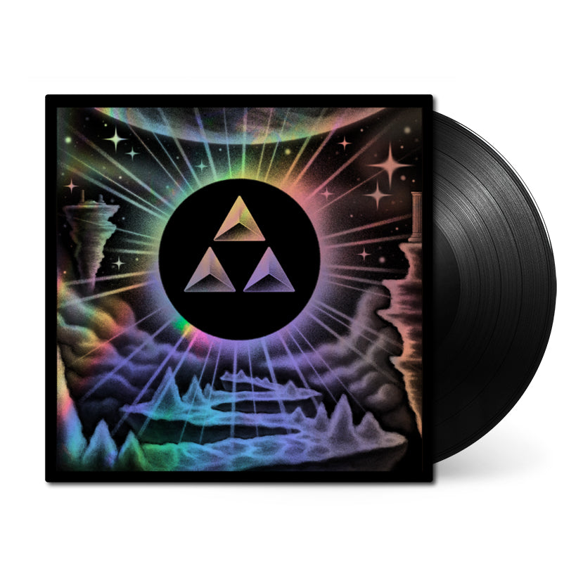 Video Game LoFi: Zelda { vinyl }