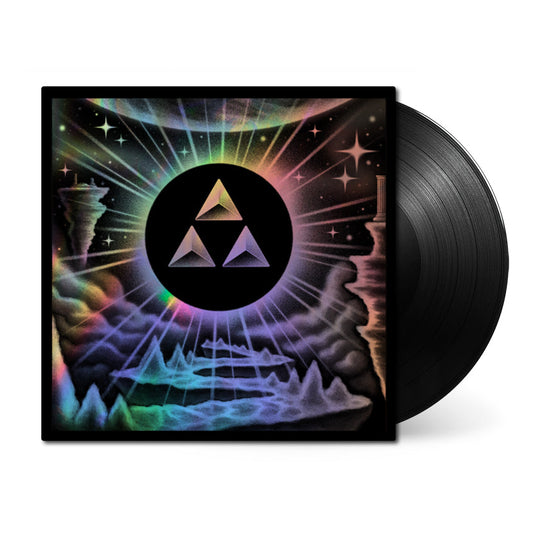Video Game LoFi: Zelda { vinyl }