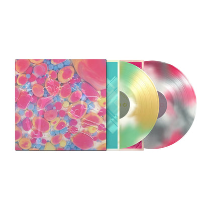 PixelJunk Eden 2 (Original Soundtrack) { vinyl }