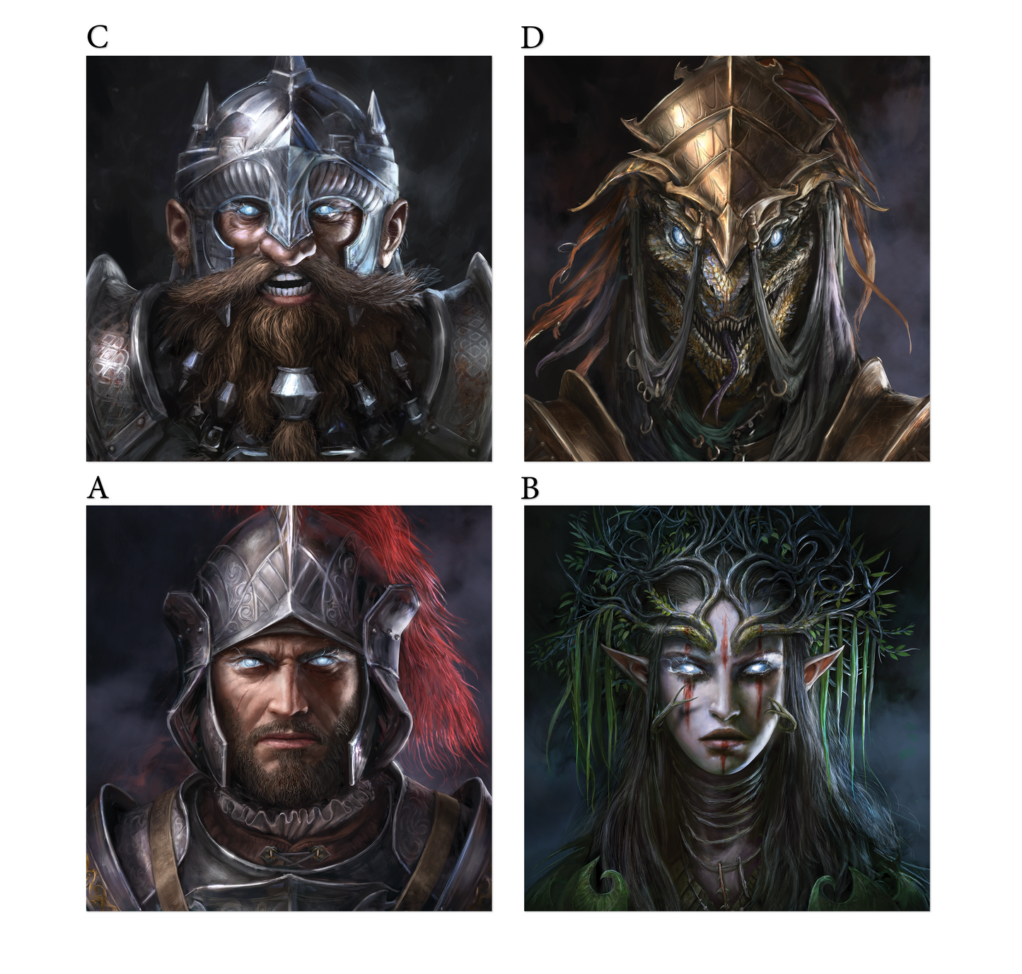 Divinity: Original Sin 2 (Original Soundtrack) { vinyl }