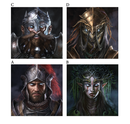 Divinity: Original Sin 2 (Original Soundtrack) { vinyl }