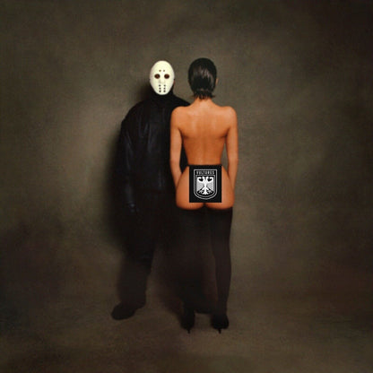 ¥$ - Vultures 1 { vinyl }