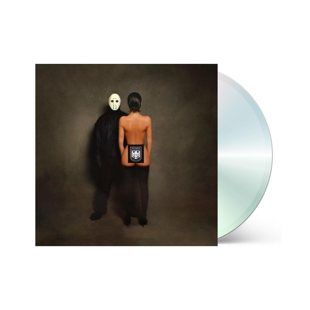¥$ - Vultures 1 { vinyl }