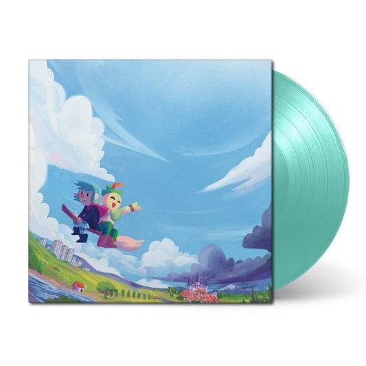 Wandersong (Original Soundtrack) { vinyl }
