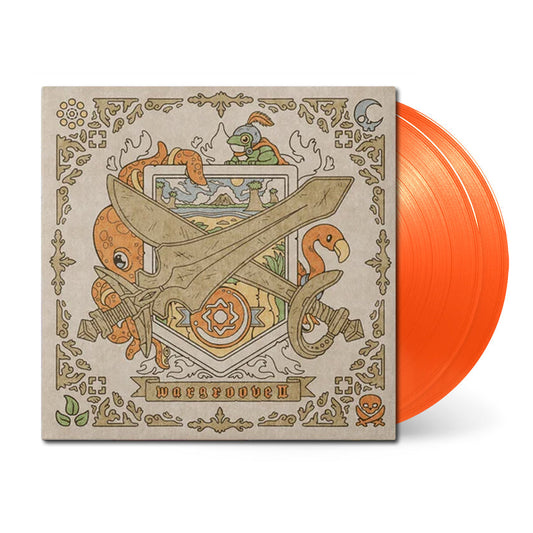 Wargroove 2 (Original Soundtrack) { vinyl }