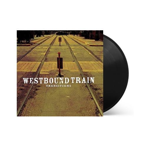 Westbound Train - Transitions { vinyl }