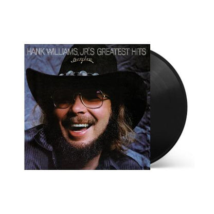 Williams Jr - Greatest Hits 1 { vinyl }