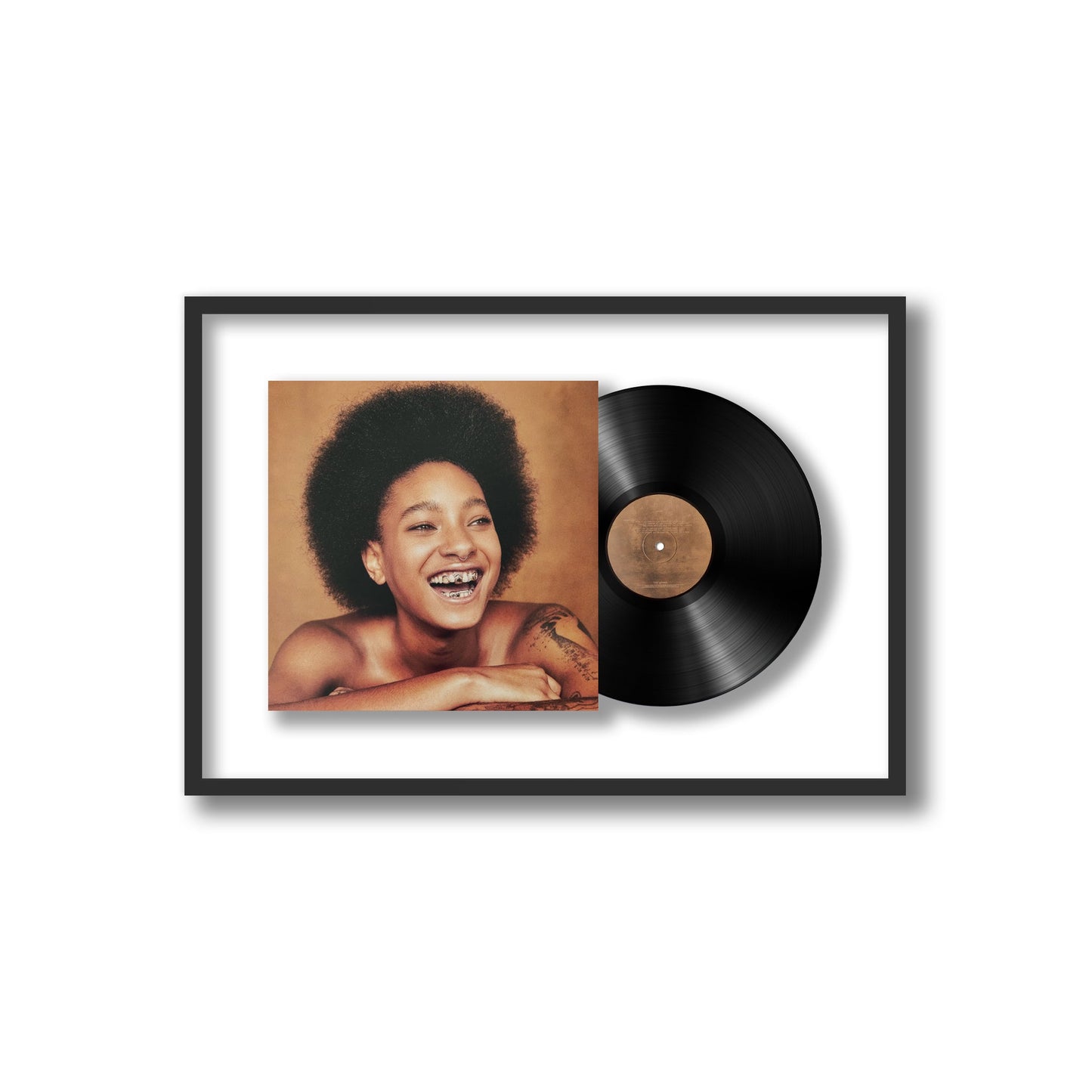 Empathogen { vinyl }