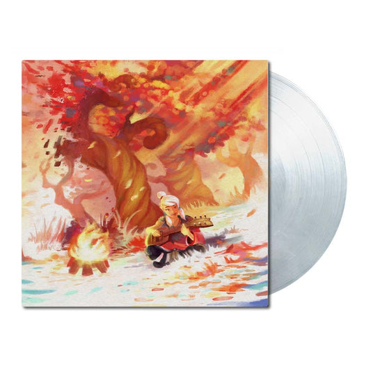 Windbound (Original Soundtrack) { vinyl }