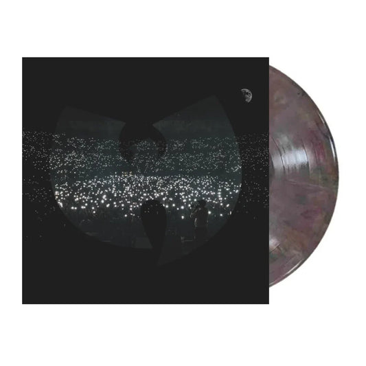 Wu-Tang Clan - Enter The Wu-Tang (36 Chambers): Live from N.Y. State of Mind Tour at Climate Pledge Arena [Unique Color] { vinyl }