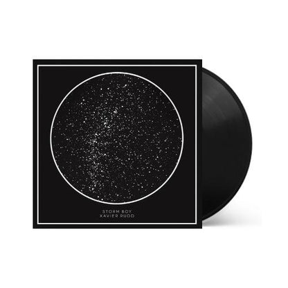 Xavier Rudd - Storm Boy { vinyl }