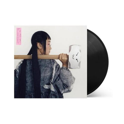 Yaeji - With A Hammer { vinyl }