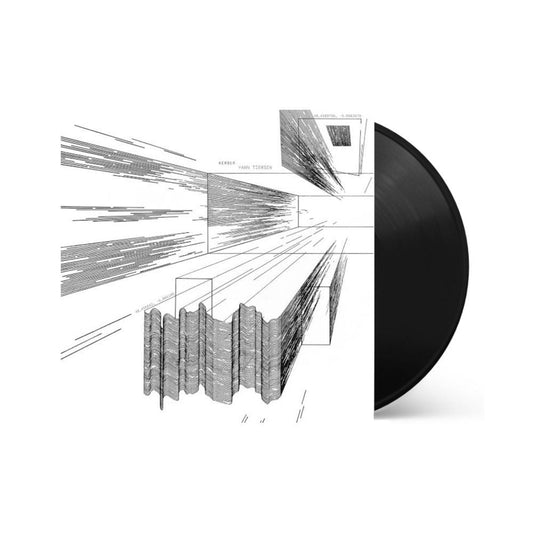 Yann Tiersen - Kerber { vinyl }
