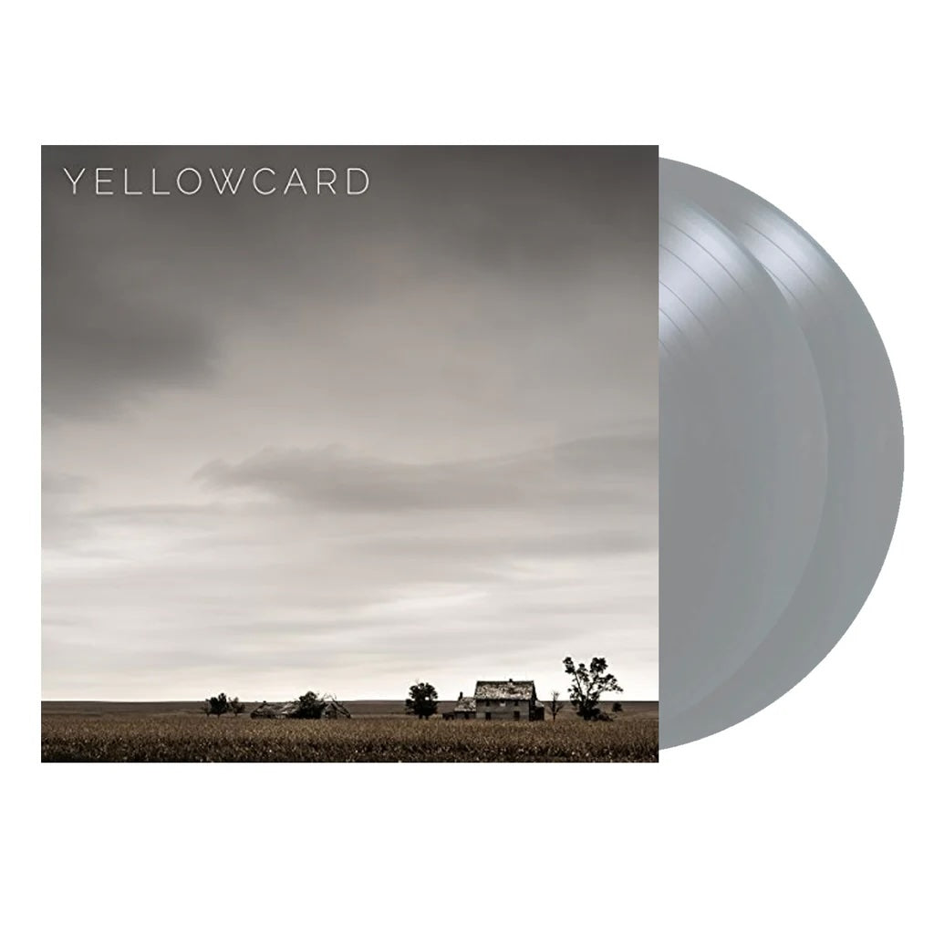 Yellowcard - Yellowcard [2LP Grey] { vinyl }