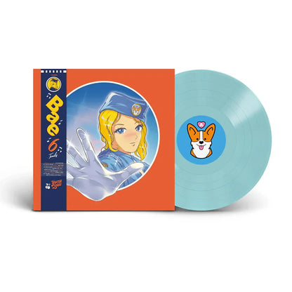 Yung Bae - 6Ae [Acqua] { vinyl }