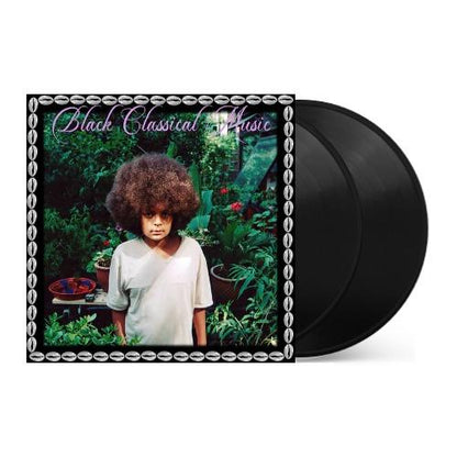 Yussef Dayes - Black Classical Music [2LP] { vinyl }