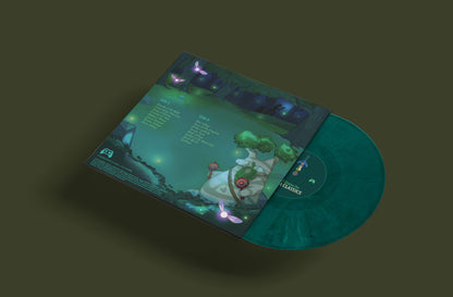 Zelda Classics { vinyl }