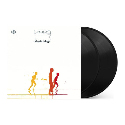 Zero 7 - Simple Things [2LP] { vinyl }