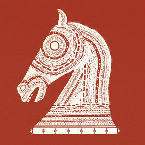 Saintseneca - Uppercutter [EP] { vinyl }