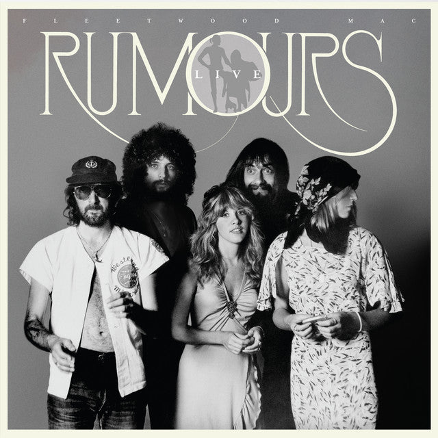 Fleetwood Mac - Rumours Live [2LP] { vinyl }