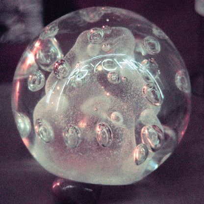 Darkside - Psychic [2LP] { vinyl }