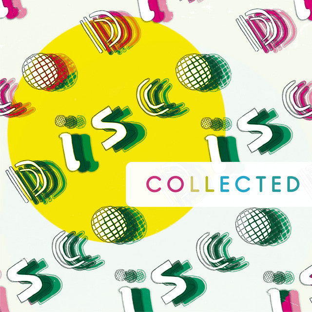 Various Artists - Disco Collected [2LP] { vinyl }