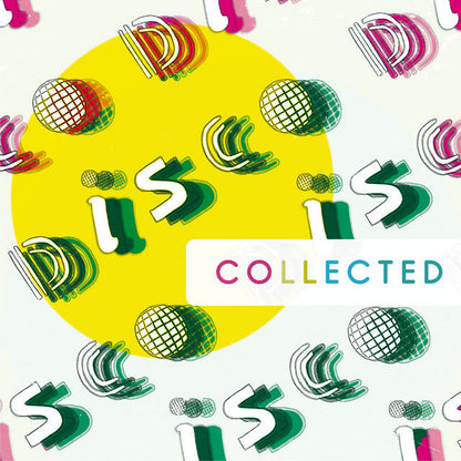 Various Artists - Disco Collected [2LP] { vinyl }