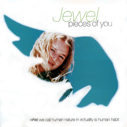 Jewel - Pieces Of You { vinyl }