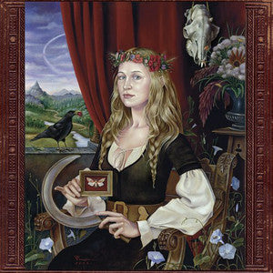 Joanna Newsom - Ys [2LP] { vinyl }