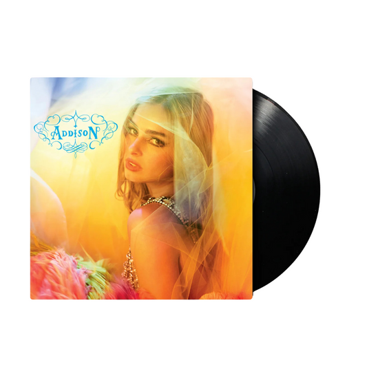 Addison Rae - Addison { vinyl }