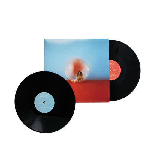 Alessia Cara - In The Meantime [2LP] { vinyl }