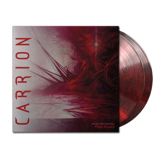 Carrion (Original Soundtrack) { vinyl }