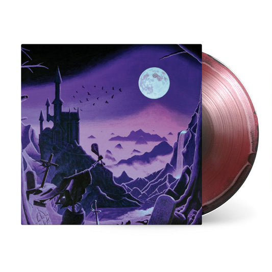 SEGAKUMAJOU GENSETSU (Castlevania 3 Reimagined) { vinyl }