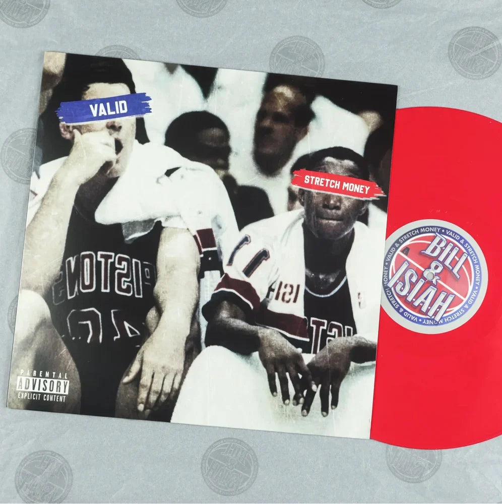Bill & Isiah - Valid & Stretch Money