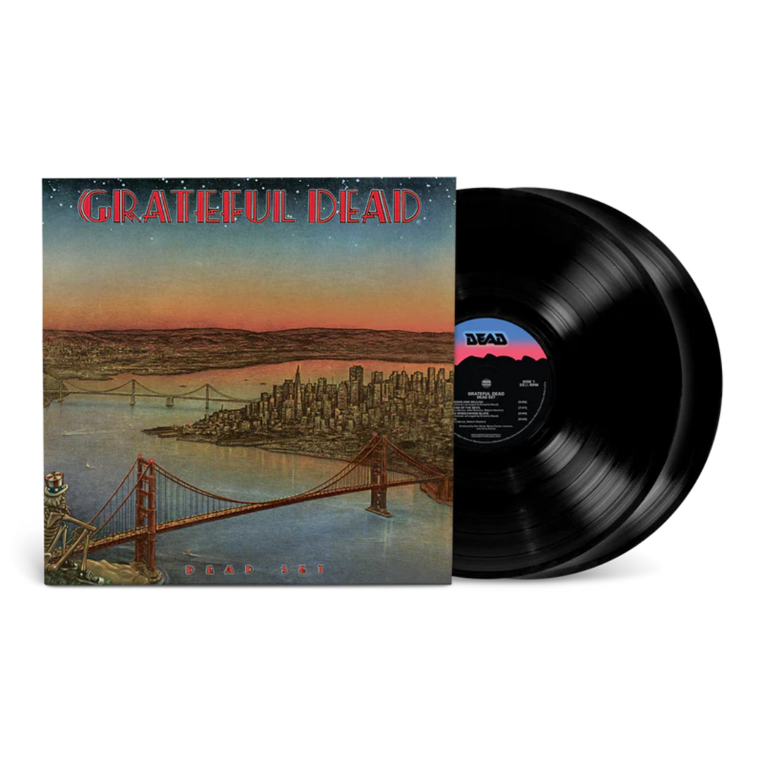 Grateful Dead - Dead Set [2LP] { vinyl }