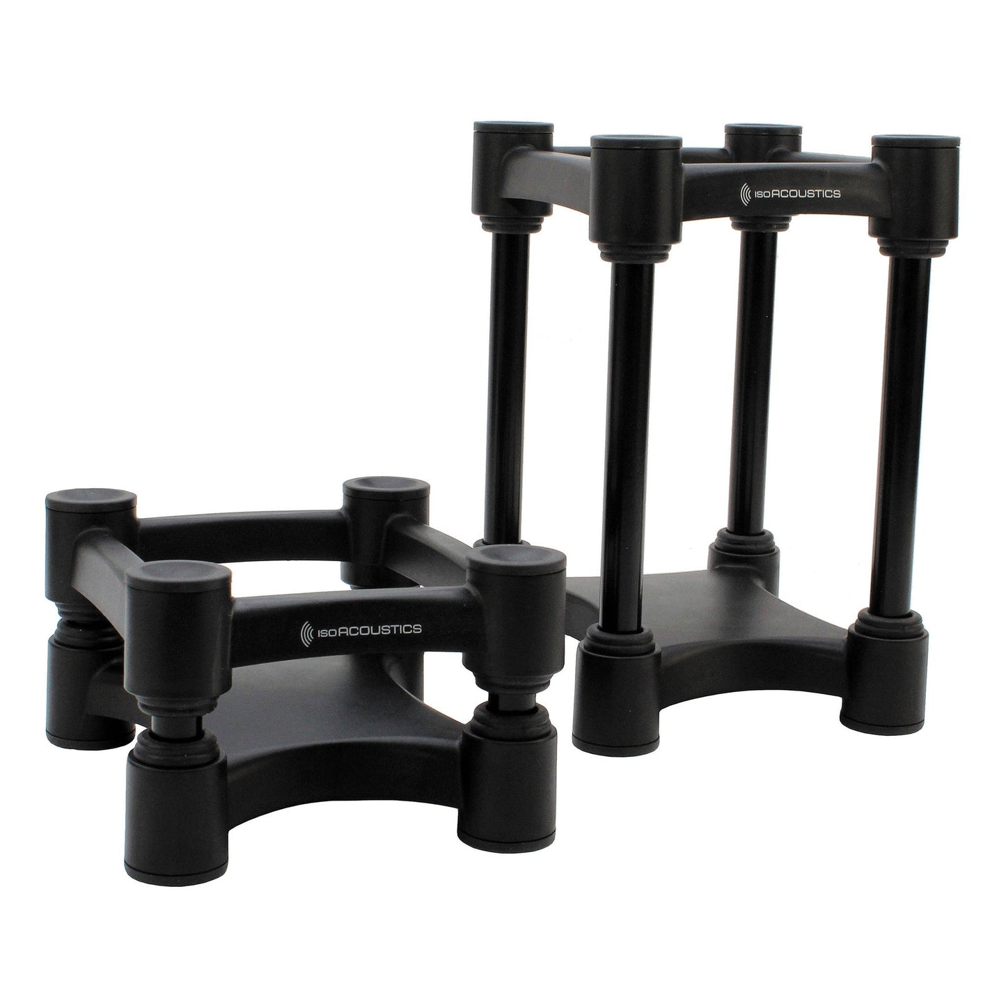 IsoAcoustics: ISO Speaker Isolation Stands (Pair) - (Open Box Special)