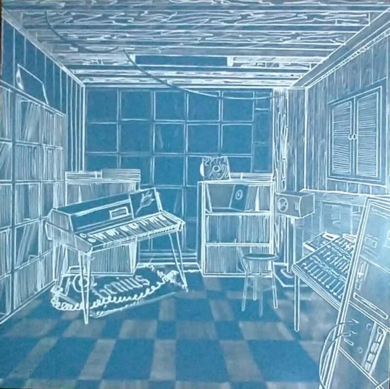 J Dilla - Genius