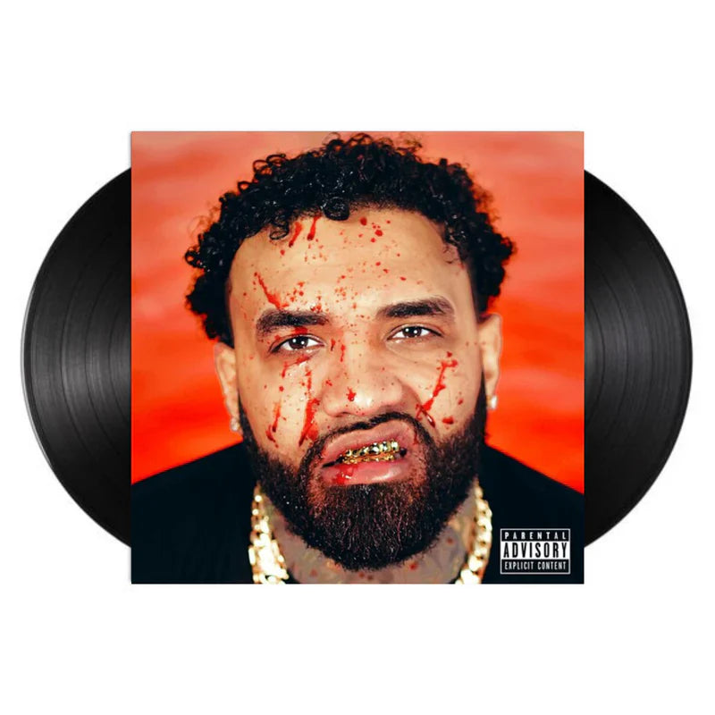 Joyner Lucas - Not Now I'm Busy [2LP] { vinyl }