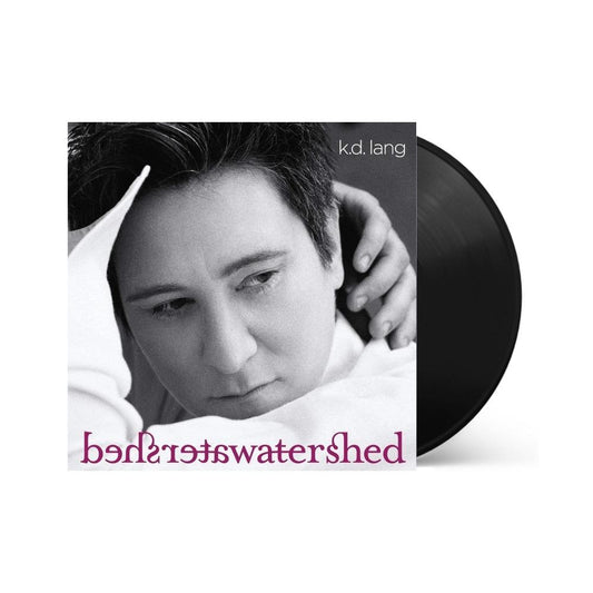 k.d. lang - Watershed { vinyl }