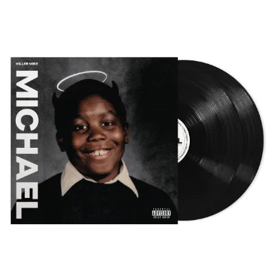 Killer Mike - Michael [2LP] { vinyl }