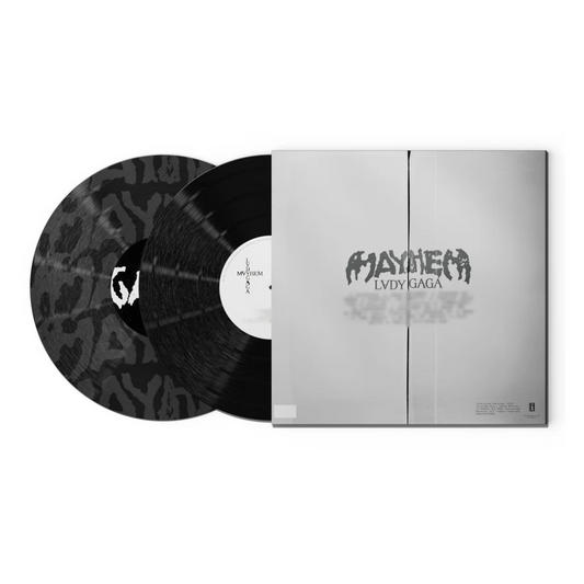Lady Gaga - Mayhem [2LP] { vinyl }