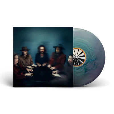 My Morning Jacket - is [Summer Sky] { vinyl }