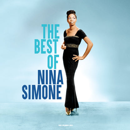 Nina Simone - Best Of [180gm] { vinyl }