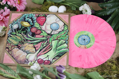 Stardew Valley (Complete Vinyl Soundtrack Box Set) { vinyl }