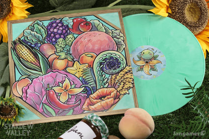 Stardew Valley (Complete Vinyl Soundtrack Box Set) { vinyl }