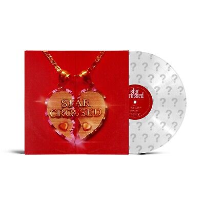 Kacey Musgraves - star-crossed [Surprise Color 3 of 3] { vinyl }