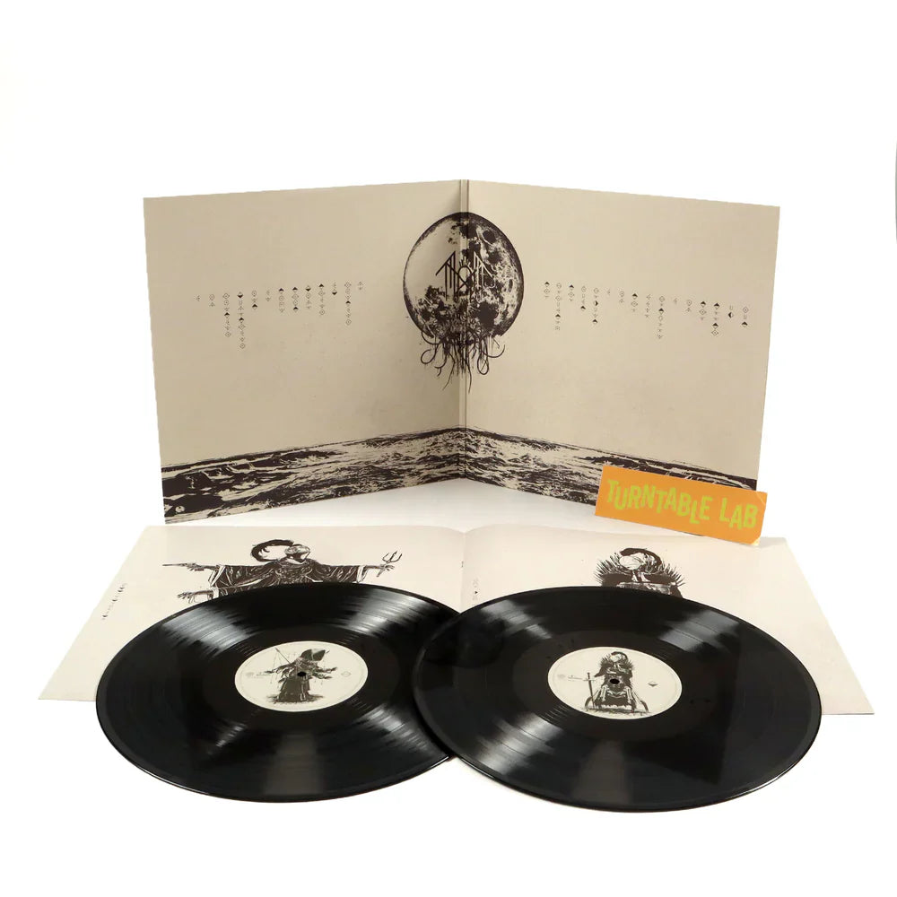 Sleep Token - Take Me Back To Eden [2LP] { vinyl }