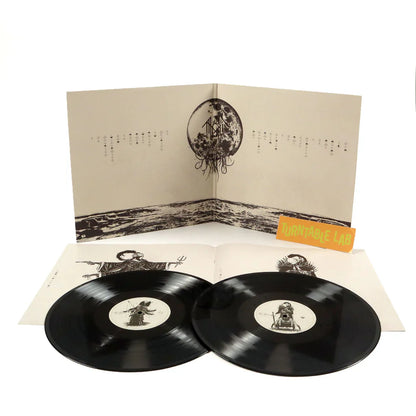Sleep Token - Take Me Back To Eden [2LP] { vinyl }