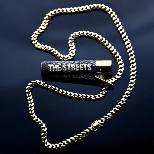 The Streets - None Of Us Are Getting Out Of This Life Alive { vinyl }