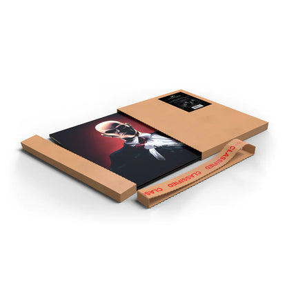 Hitman: Codename 47 (Original Soundtrack) { vinyl }